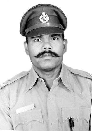 R.P. Priyadarshee